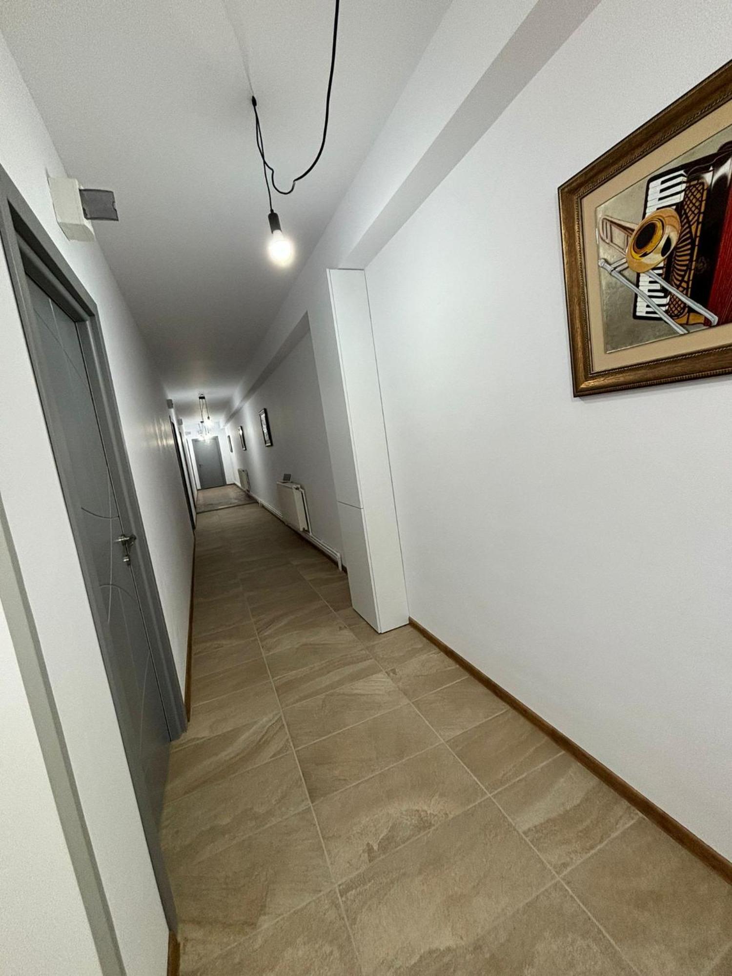 Alexander Residence Brăila Exterior foto