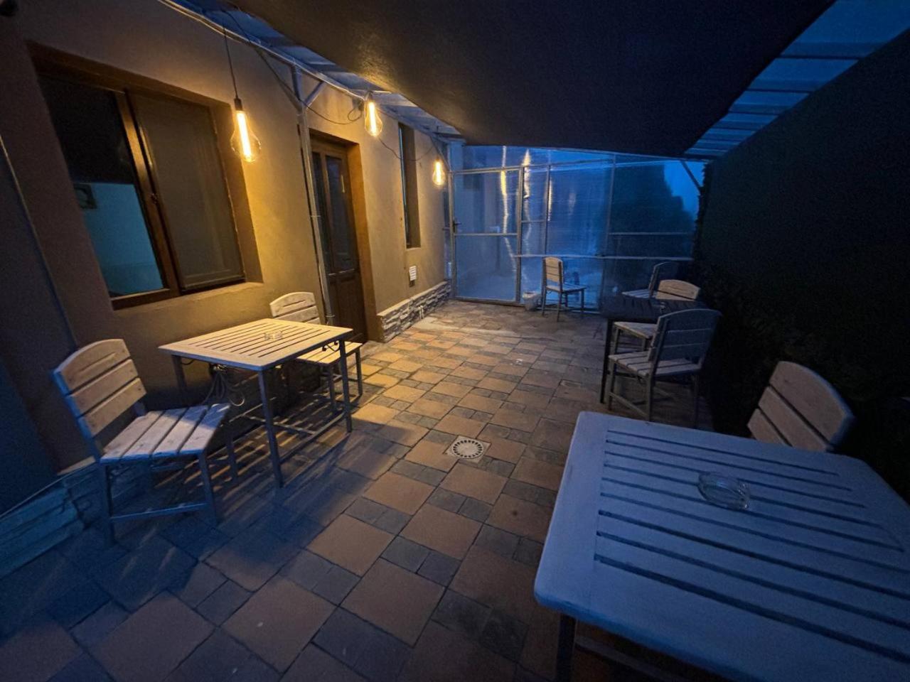 Alexander Residence Brăila Exterior foto